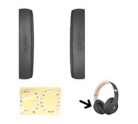OEM Ricambio Orecchio Imbottitura Cuscino Per Beats By Dre Studio 3 Cuffie Ombra