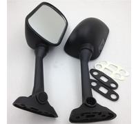 OEM Ricambio Specchietti per Suzuki Gsx-R 1000 Sv 650 SV1000 2003-2006 Nero