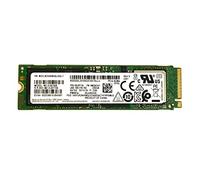 OEM Samsung PM981 256GB M.2 PCIe NVME SSD SSD OEM 80mm 2280 MZVLB256HBHQ M Key