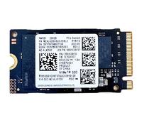 OEM Samsung PM9B1 256GB M.2 PCI-e GEN 4X4 NVME SSD Interno SSD 42mm 2242Form Factor M Key