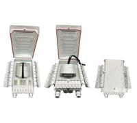 Oem Scatola di Connessione Outdoor FTTH IP65 144 fibre