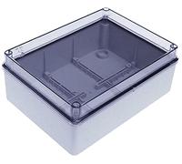 SCATOLE STAGNE IP56 MESSA A TERR.FG13527