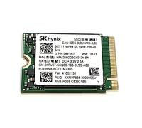 OEM SK Hynix 256 GB M.2 PCI-e NVME Unità a stato solido interna 30 mm 2230 Fattore di forma