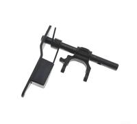 OEM Sostituzione Frizione Rilascio Forcella Cuscinetto Assemblea 41430 02580 per Hyundai Grand i10 1 2L 2015 2020 Lega di Metallo Design Liscio Spostamento e Vibrazioni Ridotte