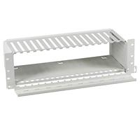 OEM Sottostruttura x 17 Moduli FTTH 19'' 3U