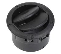 OEM Spec Dashboard Air Vent 8200212480 per Dacia Duster Logan MK1 MK2 Sandero MK1 MK2 Per Renault Per Master MK3 Movano B NV400