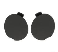 OEM Spec Gancio di traino Tappo Occhio per Mazda 6 2018 2019 2020 2021 GSH7 50 EK1 BB GSH7 50 EL1 BB Set di tappi in plastica