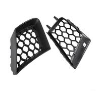 OEM-Spec Griglia anteriore per SEAT tipo 6L e tipo 6L prodotta tra il 2002 e il 2009 Parte di fabbrica corrispondente 6L0853676 6L0853677 (SINISTR DESTRA)