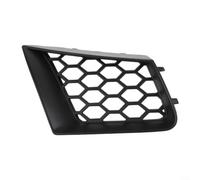 OEM Spec Griglia anteriore per SEAT tipo 6L e tipo 6L prodotta tra il 2002 e il 2009 Ricambio di fabbrica corrispondente 6L0853676 6L0853677 (SINISTRA 6L0853677)
