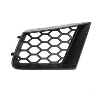 OEM Spec Griglia anteriore per SEAT tipo 6L e tipo 6L prodotta tra il 2002 e il 2009 Ricambio di fabbrica corrispondente 6L0853676 6L0853677 (DX 6L0853676)