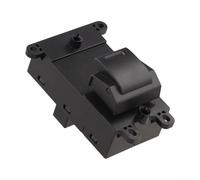 OEM-Spec Interruttore Alzacristallo Elettrico per Honda Per Civic 2010 al 2015 Posteriore Sinistra e Porta Destra con Riferimento 35760-TF0-003