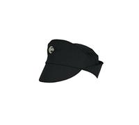 OEM Star Wars Imperial Officer cap Hat Wear Costume Nero Grigio Verde Colore/Taglia (M, Nero)