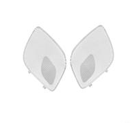 OEM Stile Overhead Console Lettura Luce Lampada Lens per Hyundai Per Sonata 2013 a 2015 Set Due Pezzi