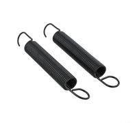 OEM Style Deck Drive Spring 532196105 196105 per Craftsman Lawn Mower Compatibile con Select e Units
