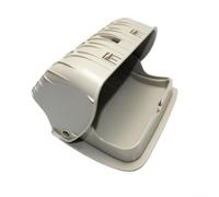 OEM Style Occhiali Box 5E0868837 per Skoda Per Octavia A7 Overhead Console Interni Trim Part Direct Fit Ricambio (beige)
