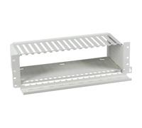OEM Sottostruttura x 17 Moduli FTTH 19'' 3U
