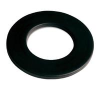 OEM SYSTEMS - Anelli Per Stufe A Pellets 2mm Aternum Copertura Nero Cm. 10