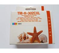 oem Systems Company - HP Compatible 302 XL: