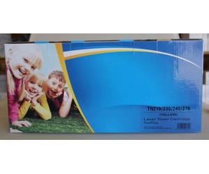 oem Systems Company - Toner compatibile BROTHER TN230Y giallo