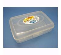 OEM SYSTEMS Contenitore Alimenti, Neutro