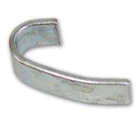 OEM SYSTEMS Ganci di Congiunzione reti metalliche art. 436A per pinze Mundial 9,3 mm 1Kg