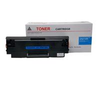 OEM SYSTEMS HPW1106AN, Toner compatibile With chip Com HP Laser MFP 135a/135w/137,107a/107w