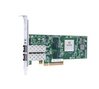 OEM SYSTEMS Qlogic Qle8242. Cu. Carta in Fibra Ottica CK. Pci Express X8. Basso. Profilo Tipo di Prodotto: schede di Rete e di Comunicazione/interfaccia di Rete