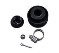 OEM SYSTEMS Ricambi - Set Guarnizioni per Pompe irroratrici a Zaino MOD. Scirocco e Grecale