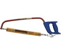 OEM SYSTEMS Seghetto Segoncino Sega 400 mm ad Arco Girevole e Lama orientabile MOD. Sintex