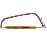 OEM SYSTEMS Seghetto Segoncino Sega 533 mm ad Arco Girevole e Lama orientabile MOD. Mignon