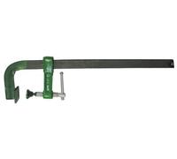 OEM SYSTEMS Strettoio per Falegname ALFA Verde 250 mm