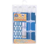 OEM SYSTEMS Tenda Doccia Plastificata Stupenda Misura240x200cm Ten01677a