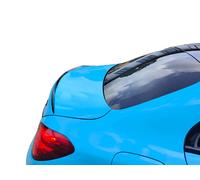 Adatto A per Mercedes Tuning w205 4 Porte Classe C Bodykit Bordo di Uscita Levre