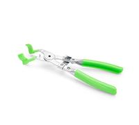 OEM Tools 25542 - Pinze per candele di accensione, rimuovere tappi e fili con queste pinze per candele di accensione | ganascia offset a 45 gradi per una facile presa | comode impugnature in vinile |