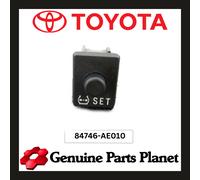 OEM Toyota TACOMA 2003-2022 Interruttore, Pneumatici Pressione Warning, NO.1 -