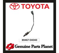 OEM Toyota TACOMA 2008-2016 Sensore, Aria Carburante Rapporto, LH - 89467-04040