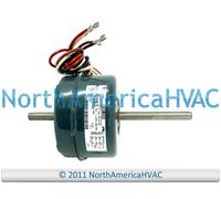 OEM Trasportatore Bryant Payne Ge Ptac Ventola Motore .075 HP Sostituisce
