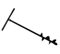 OEM TRIVELLA MANUALE 150 MM 30305 PER TERRENO NERO CLASSICO