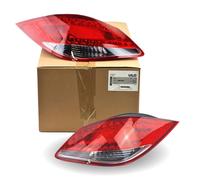 OEM ULO LED Fanale Sinistra e Destra per Porsche Cayman Boxster 987 Restyling