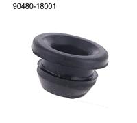 OEM Valvola PCV Gomma Sigillo Grommet per for toyota Per Corolla 1993 1997 1 6L