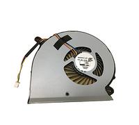 (OEM) Ventola CPU per computer portatile AERO 15, 15 Classic-XA, 15-W8, 15X, 15X (15XV8), 15X V8, 15-X9, 15-Y9 Non originale