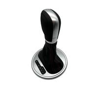 OEM VW Automatico Manager Pomello Del Cambio Copertura Leva Beetle 5C pelle Nera