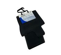 OEM VW Beetle Tappetini In Gomma 5C Neri Cabriolet Coupé Originali