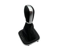 OEM VW Manager Pomello Del Cambio Automatico Leva Polo 5V 6C Pelle Cuffia