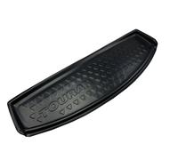 OEM VW Portabagagli Inserto Bagagliaio Serbatoio Touran Boot di Linea Bagagliaio