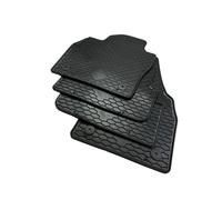 OEM VW Tappetini IN Gomma Nero Polo 6 Aw Ibiza 5 Tutte le Stagioni Originale
