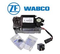 OEM WABCO 4154039022 Jaguar Vanden Plas Compressore sospension pneumatica