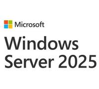 OEM Windows Svr CAL 2025 ITA 1 CAL User - SOFTWARE