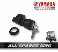 OEM YAMAHA INTERRUTTORE ACCENSIONE CHIAVE NON COMUNE ASSY GOLF BUGGY G29 YDR ...