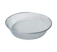 OemClima Rete setaccio Compost crivello per setacciare Il Grano colino Sabbia Terreno Sassi Muratore Pietre sementi